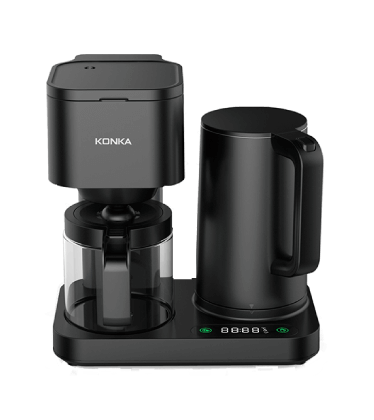 Кофемашины