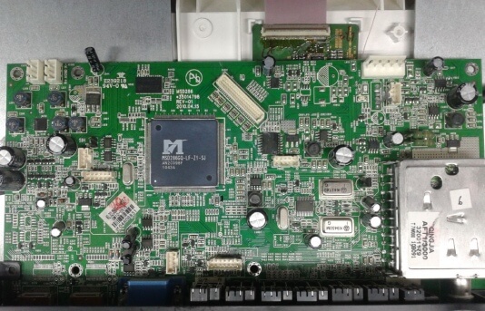 Ремонт техники Konka