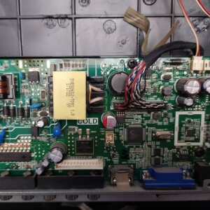 Ремонт техники Konka